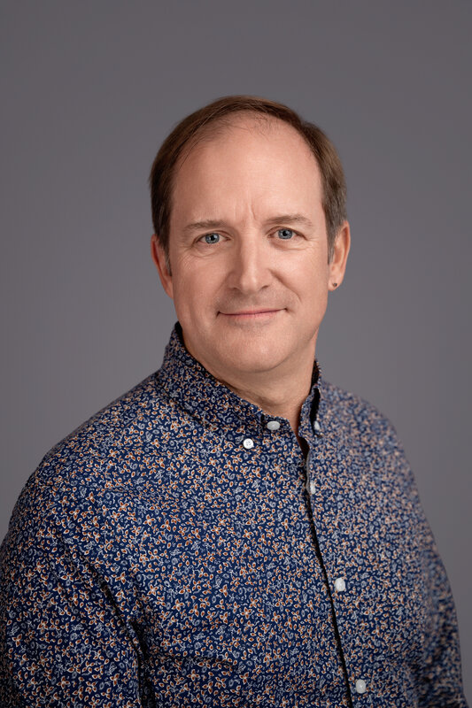 Craig Peters