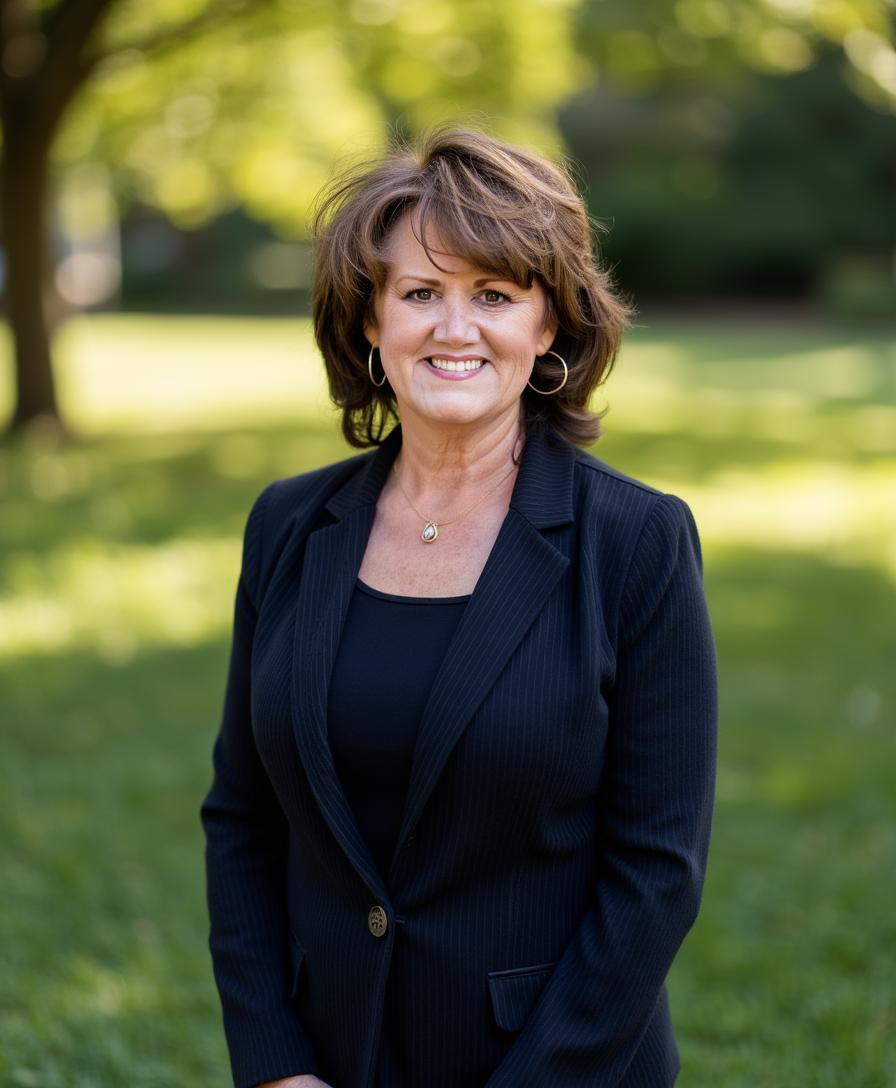 Lisa Rawls
